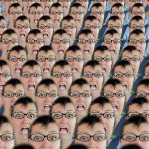 Meet your Posher, Cassie